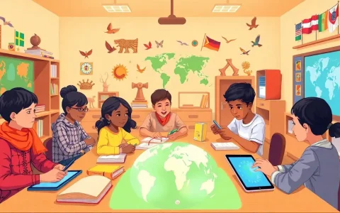 How can cultural differences be effectively integrated into educational materials