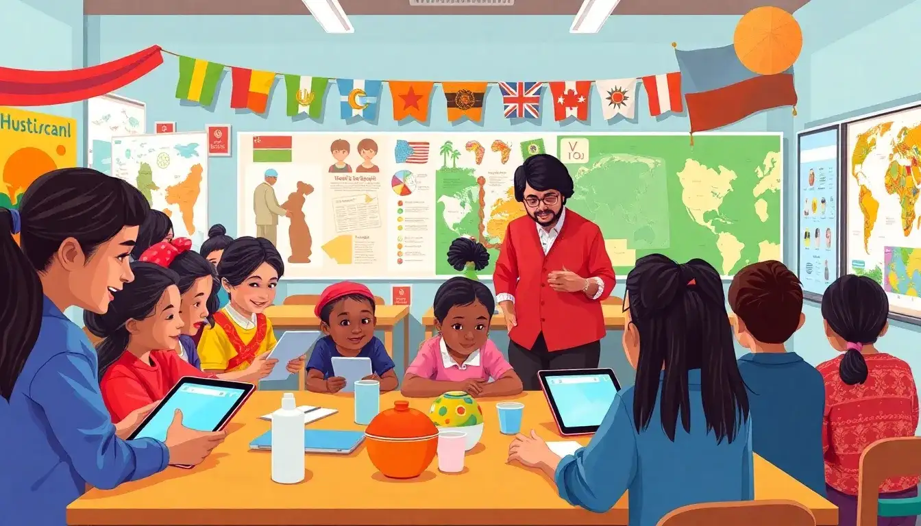 What are some successful examples of culturally targeted educational campaigns