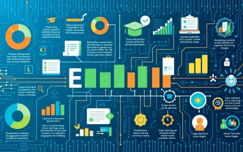 How can we measure the effectiveness of different educational campaigns
