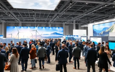 Innovative Energy Solutions Unveiled at ESIE 2025 Conference