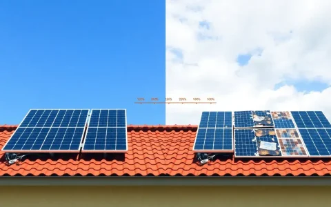 How does the quality of the solar panel installation affect their lifespan