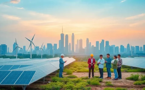 New Policy Implementation: Enhancing Distributed Generation in China's Energy Sector