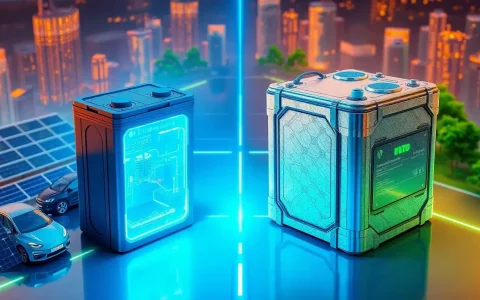 Are lithium-ion batteries more cost-effective in the long run compared to nickel-cadmium batteries