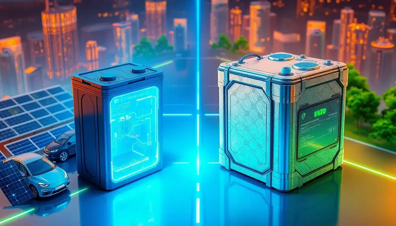 Are lithium-ion batteries more cost-effective in the long run compared to nickel-cadmium batteries