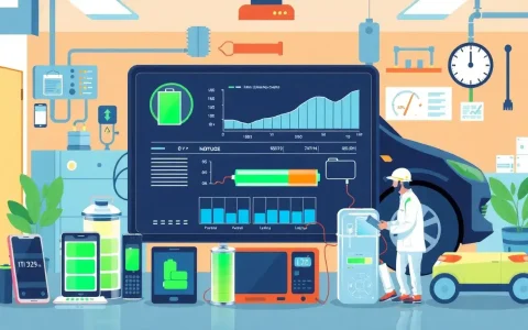 How does the maintenance of lithium-ion batteries impact their lifespan