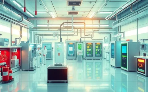 What safety measures can be implemented to mitigate the risks associated with lithium-ion batteries