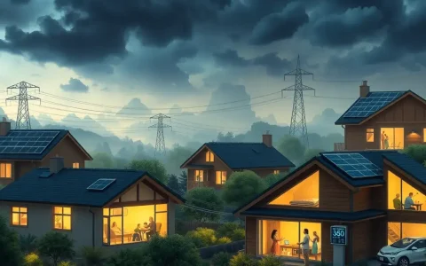 Can net metering credits be used during power outages