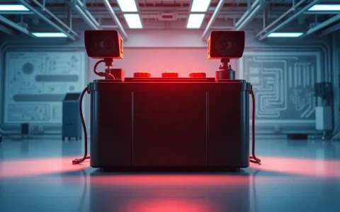 New National Standards for Electric Vehicle Batteries to Take Effect in 2026, Mandating Fire and Explosion Safety