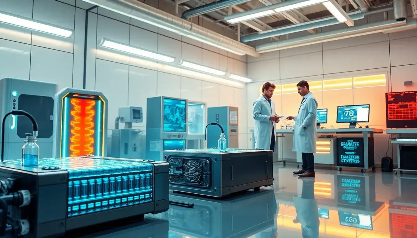 How can the risk of thermal runaway in lithium-ion batteries be mitigated