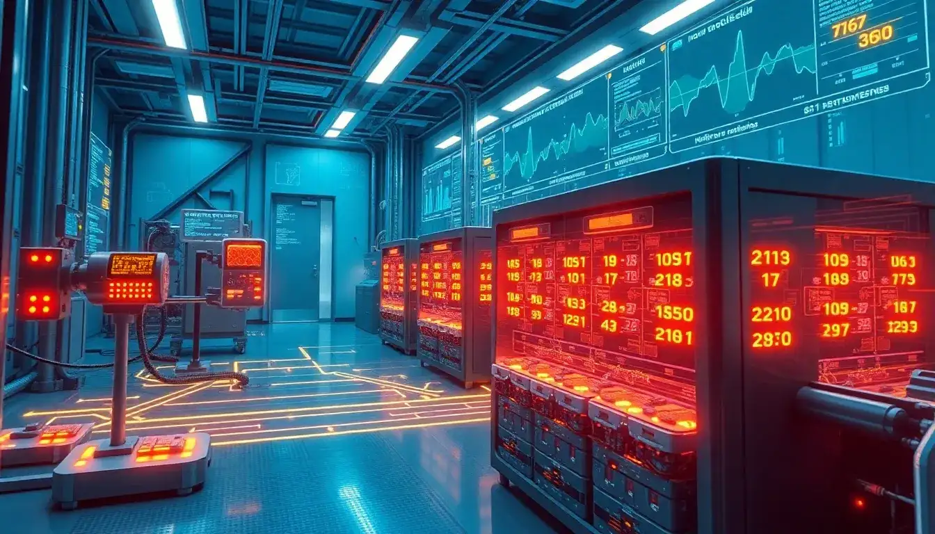 How can advanced sensors and algorithms improve the detection of thermal runaway