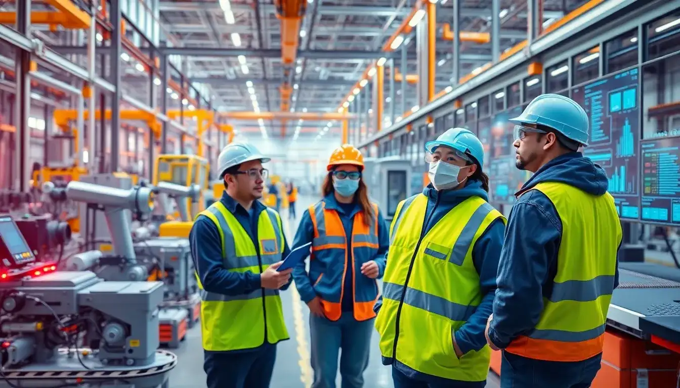 How do manufacturers ensure compliance with these safety standards