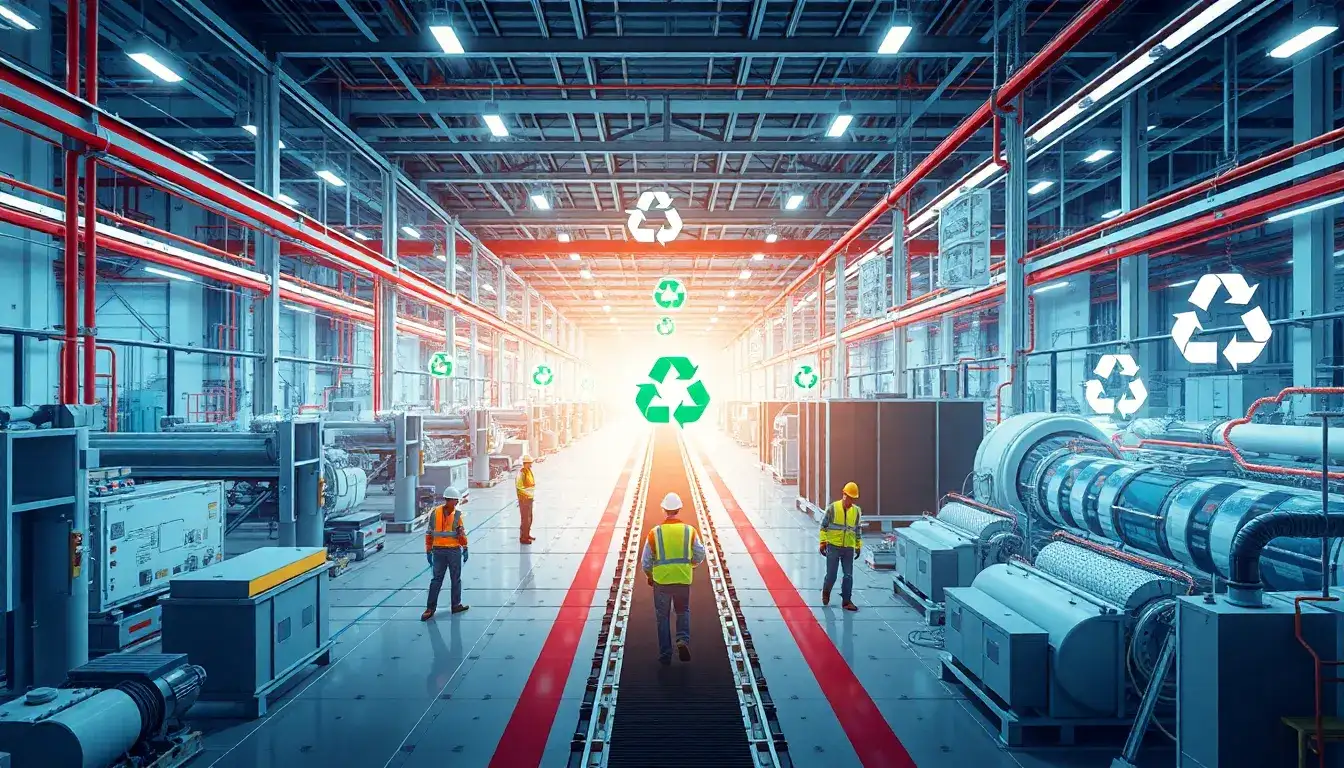 What are the main challenges in scaling up the production of alternative battery chemistries