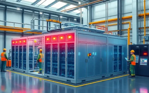 Are there specific safety measures implemented in energy storage systems to mitigate battery failures