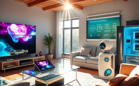 What are the potential applications of quantum batteries in everyday devices