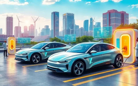 How will solid-state batteries impact the electric vehicle industry in the next decade