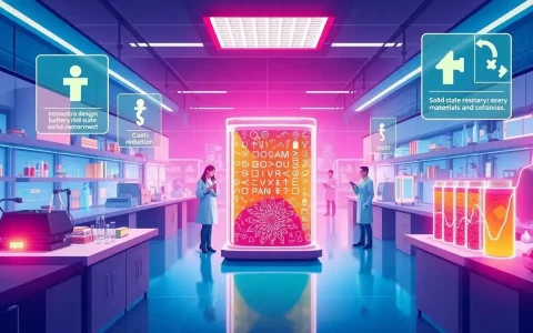 What advancements in lithium-ion battery technology could further reduce costs