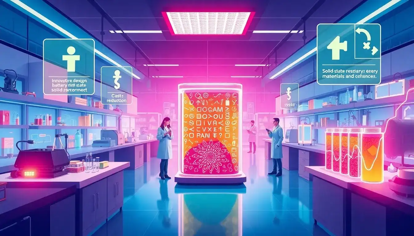 What advancements in lithium-ion battery technology could further reduce costs