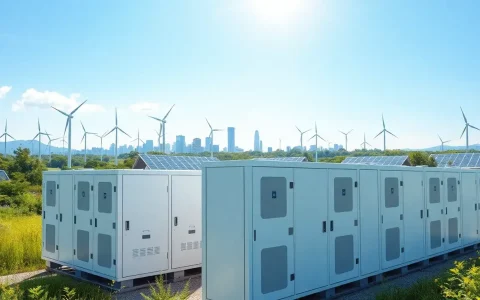 National High-Tech Collaborates with Sunhome to Launch 10MWh Energy Storage Project in Japan, Expected Delivery in Q2 2025