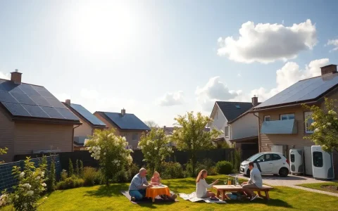 What are the long-term financial benefits of combining solar panels with battery storage