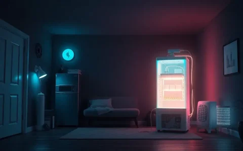 How do lithium-ion batteries perform during power outages