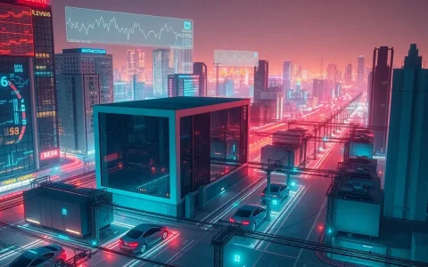 How do lithium-ion batteries impact grid stability during peak hours