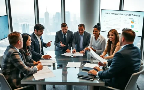 Leading Energy Companies Collaborate on Self-Regulation Initiative to Combat Market Competition Risks