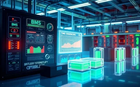 Can a BMS improve the lifespan of lithium-ion batteries