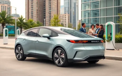 New Energy Vehicle Insurance Challenges: A Comprehensive Solution Platform