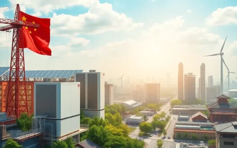 Advancements in Renewable Energy Storage and Their Impact on China's Energy Transition