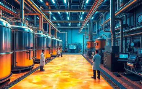 What are the primary challenges in maintaining molten salt systems