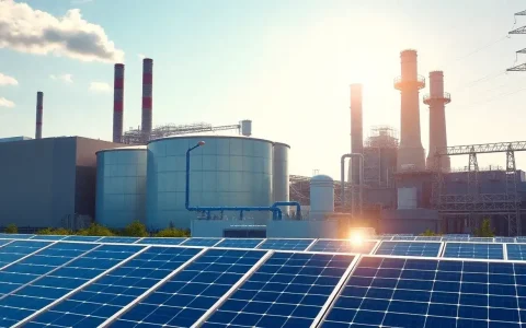 Can molten salt energy storage be integrated with existing power plants