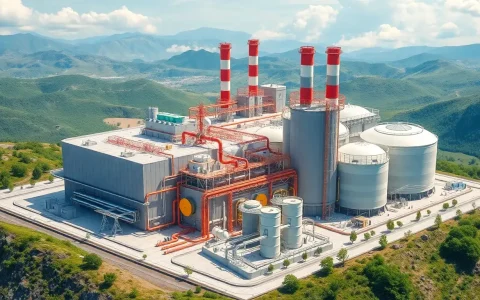 What are the main challenges in integrating molten salt energy storage with conventional power plants