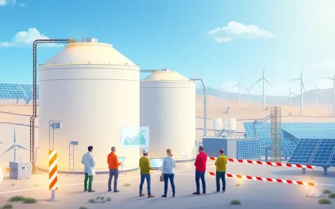 How do regulatory hurdles impact the adoption of molten salt energy storage technology