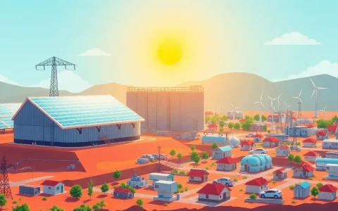 What are the typical applications for molten salt energy storage