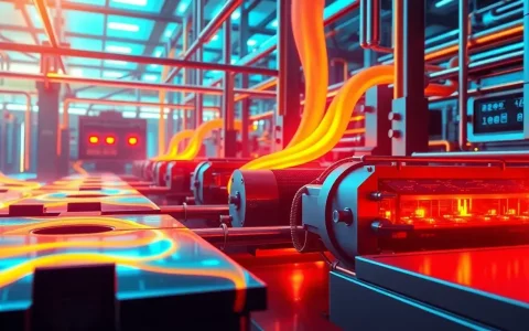 What are the advantages of using liquid metals as heat transfer fluids