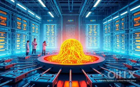 What are the advantages of using molten silicon over other storage mediums