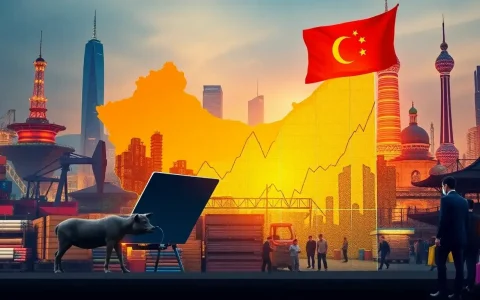 Market Trends in China's Commodity Prices: April 2025 Insights and Analysis