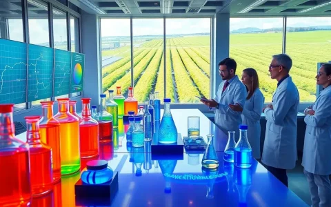 Are there any new advancements in heat transfer fluids for thermal energy storage