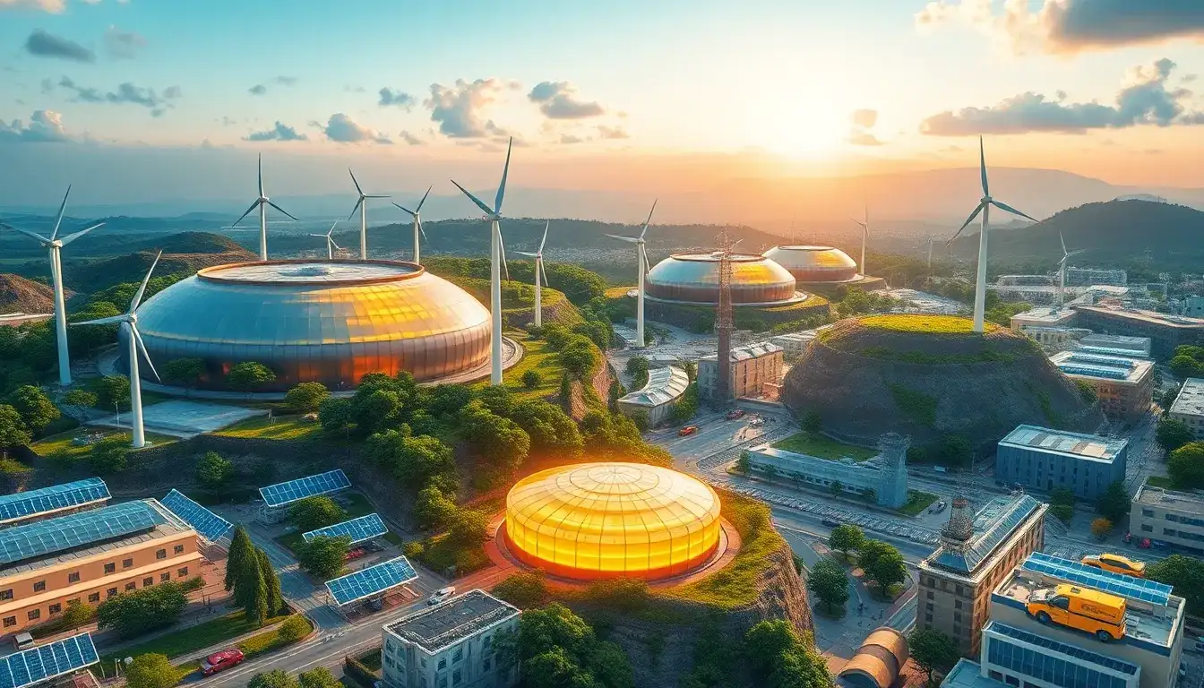 What role does thermal energy storage play in achieving global carbon net zero initiatives