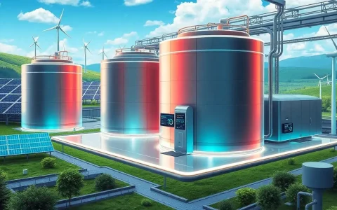 How can thermal energy storage systems be made more economically viable