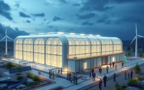 What innovations are being made to reduce the capital costs of thermal energy storage systems