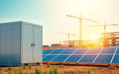 Sunshine Power, Penghui Energy, and Wencheng Construction Shortlisted for 1GWh Energy Storage System Framework Bids in Shanxi and Guangdong