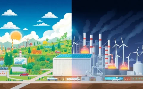 How do environmental concerns impact the scalability of thermal energy storage systems