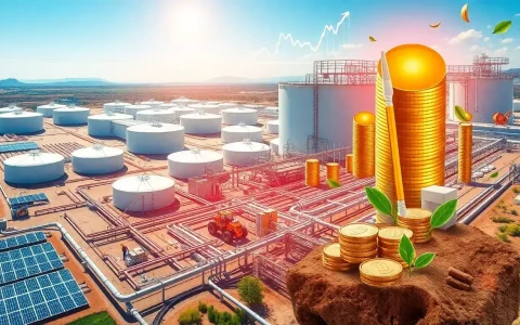 What are the economic challenges associated with large-scale thermal energy storage