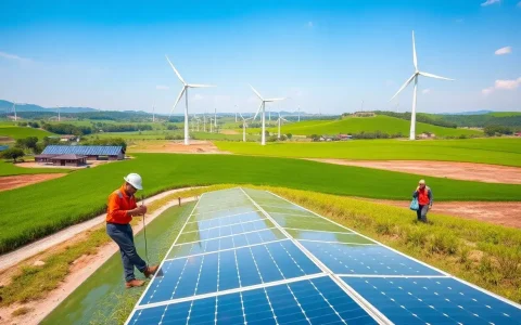 Shanxi Promotes 50% Distributed Renewable Energy Policy Amid Strict Power Generation Restrictions