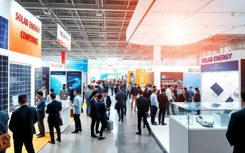 SNEC PV+ 2025: International Solar Energy and Smart Energy Conference and Exhibition in Shanghai Set to Launch