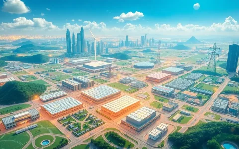 How does the scale of energy storage projects in China impact global costs