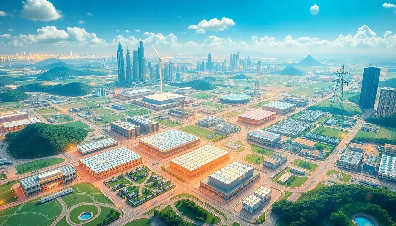 How does the scale of energy storage projects in China impact global costs