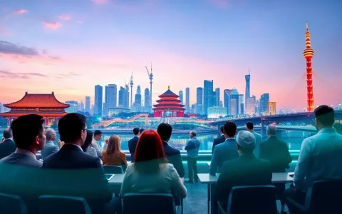 World Gas Conference 2025 to Make Its Debut in Beijing This May