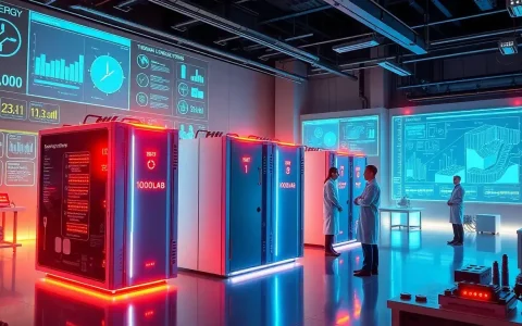 Are there any new technologies being developed to improve the energy density of thermal energy storage